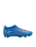 Fotbalové boty Puma Ultra 6 Match FG/AG Jr 108515 01