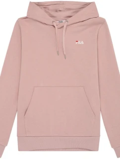 Dámská mikina Fila Lierna light pink FAW1054 40029