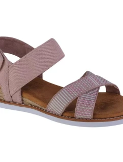 Skechers Desert Kiss - Secret Picnic 114139-PKMT Pink 36