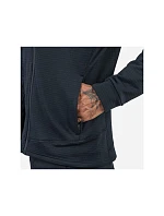 Rossignol Blackside Fleece Fz mikina černá Rossignol Blackside Fleece Fz mikina černá