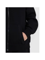 Chlapecká mikina s kapucí 4F 4FJRMM00TSWSM2481-20S