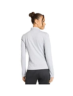 Dámská mikina adidas Entrada 26 Training Top šedá JZ6647
