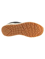Skechers Uno – Champagne and Roses 177862-BKRD Černé 36