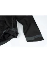 Pánská bunda Regatta Cntrst Shell M TRW504 28P