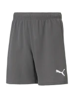 Dětské šortky TeamRise Short Jr 704943 13 - Puma Dětské šortky TeamRise Short Jr 704943 13 - Puma