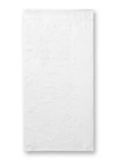 Bambusová osuška Malfini 50x100 MLI-95100