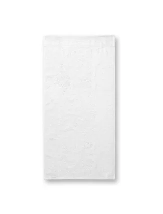 Bambusová osuška Malfini 50x100 MLI-95100