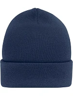 Daiber MB 7139 Pletená čepice 03.7139 navy Daiber MB 7139 Pletená čepice 03.7139 navy