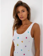 Karoserie NM BO L55357.75 bílých Karoserie NM BO L55357.75 bílých