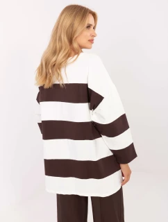 Halenka RV BZ A833.50 hnědá