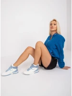 Bunda RV KR 006.16 tmavě modrá