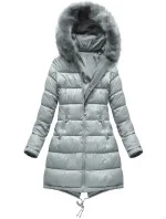 Oboustranná bunda s kapucí PM 7210 - Goodlooking Oboustranná bunda s kapucí PM 7210 - Goodlooking