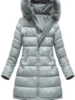 Oboustranná bunda s kapucí PM 7210 - Goodlooking