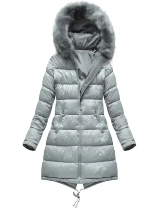 Oboustranná bunda s kapucí PM 7210 - Goodlooking Oboustranná bunda s kapucí PM 7210 - Goodlooking