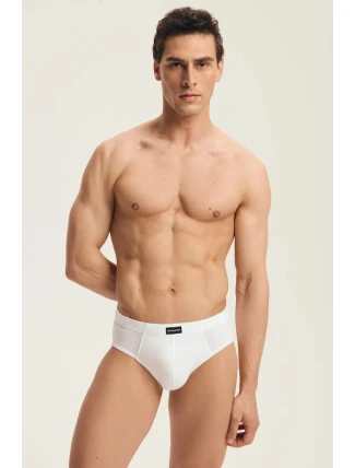 SLIPY MĘSKIE CLASSIC 3P 1446 BASIC SLIPY MĘSKIE CLASSIC 3P 1446 BASIC