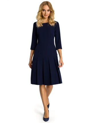 Denní šaty model 107531 Moe