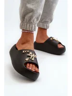 Pantofle  model 198424 Step in style