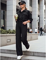 Dámská souprava MAROD black FashionStreet AY1028