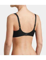 Podprsenka Comfort Minimizer W X černá - TRIUMPH