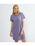 Nightdresses NDK X - PURPLE - TRIUMPH PURPLE - TRIUMPH
