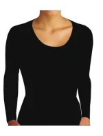 Dámská košilka Emili Lena barva 2XL-3XL