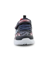 Boty Skechers S-Light Storm 2.0 Jr 400150N-NVRD Boty Skechers S-Light Storm 2.0 Jr 400150N-NVRD