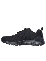 Boty Skechers Track - Leshur M 232758 BBK