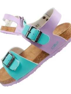 CMP Raisho Jr sandály 3Q95674 B344