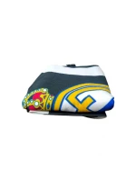 Plážová osuška Real Madrid 90x180 cm 2200010609