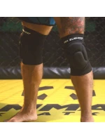 Pružné chrániče kolen - 2 ks.