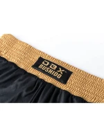 Tréninkové boxerky GOLD