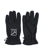 Givova Guanto Grip rukavice černé ACC57-0010