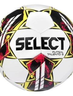 SELECT Futsal Talento 9 v22 sálový fotbal