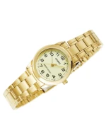 Dámské hodinky CASIO LTP-V001G-9 + BOX Dámské hodinky CASIO LTP-V001G-9 + BOX