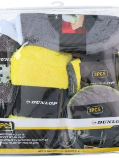 MYCÍ SADA DUNLOP 9 POLOŽEK