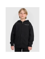 Chlapecká mikina s kapucí 4F 4FJRAW25TSWSM2346-20S Chlapecká mikina s kapucí 4F 4FJRAW25TSWSM2346-20S