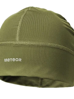 Tréninková čepice Meteor Vision v barvě khaki