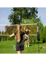 Badmintonová síť Meteor