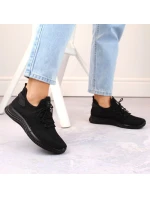 Sportovní obuv NEWS W EVE268 black