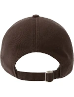 Atlantis Headwear Action-S 6 panelová baseballová kšiltovka 33.0264 brown Atlantis Headwear Action-S 6 panelová baseballová kšiltovka 33.0264 brown