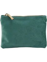 BagBase BG 715 Sametová toaletní taška 52.0715 jade BagBase BG 715 Sametová toaletní taška 52.0715 jade