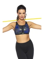 Ava Naomi Maxi barva: modrá