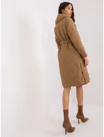 NM KR TR8312 plášť.96P velbloud