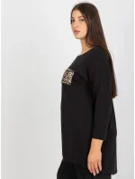 Halenka VI BZ 2901.49P černá