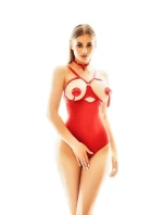Body Ignite Red - Anais Body Ignite Red - Anais
