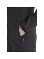 Dámská softshellová bunda Whistler Zadie W Long Softshell Jacket W-PRO 8000