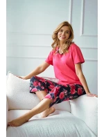 3345 DÁMSKÉ PYŽAMO CLAIRE S-XL 3345 DÁMSKÉ PYŽAMO CLAIRE S-XL