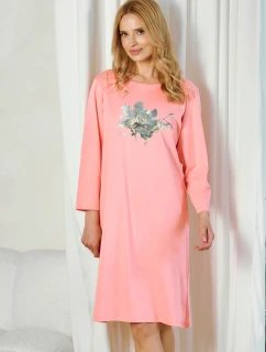 3461 NOČNÍ KOŠILE PATRICIA M-XL