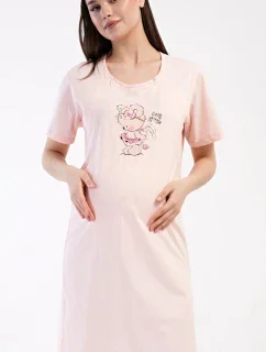 Pánské pyžamo šortky Nathan