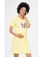 Dámská noční košile mateřská My love